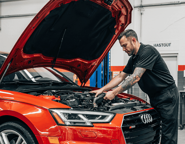 Система охлаждения