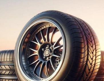 Шиномонтаж