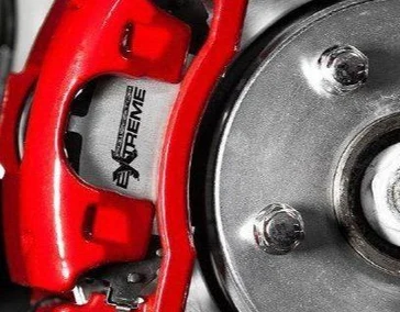 Ремонт тормозной системы