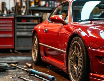 Техническое обслуживание