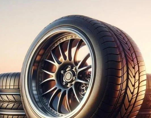 Шиномонтаж