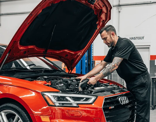 Система охлаждения