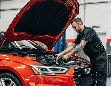 Система охлаждения